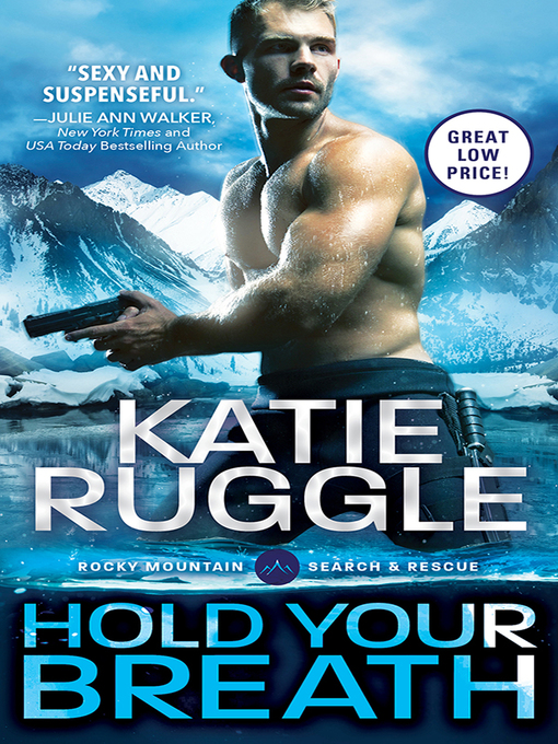 Title details for Hold Your Breath by Katie Ruggle - Wait list